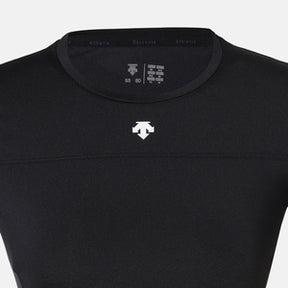 WOMENS COOLING BASIC HALF T-SHIRTS 女士 吸濕排汗彈力短袖上衣
