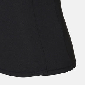WOMENS COOLING BASIC HALF T-SHIRTS 女士 吸濕排汗彈力短袖上衣
