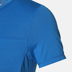 WOMENS COOLING BASIC HALF T-SHIRTS 女士 吸濕排汗彈力短袖上衣