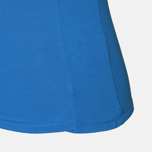 WOMENS COOLING BASIC HALF T-SHIRTS 女士 吸濕排汗彈力短袖上衣