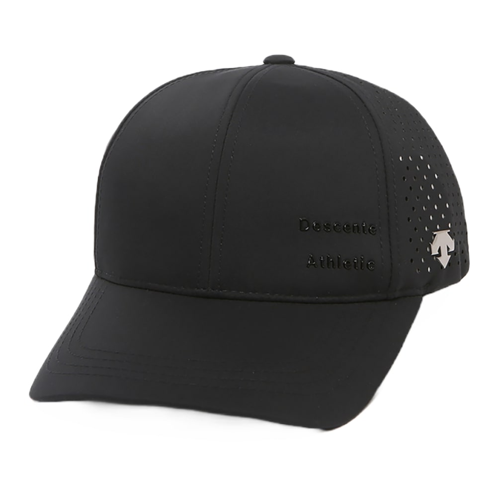 WOMENS TRANING PERFORATED CAP 女士 運動休閒寬邊遮陽帽