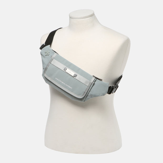 DUALIS HIP SACK 多功能腰包