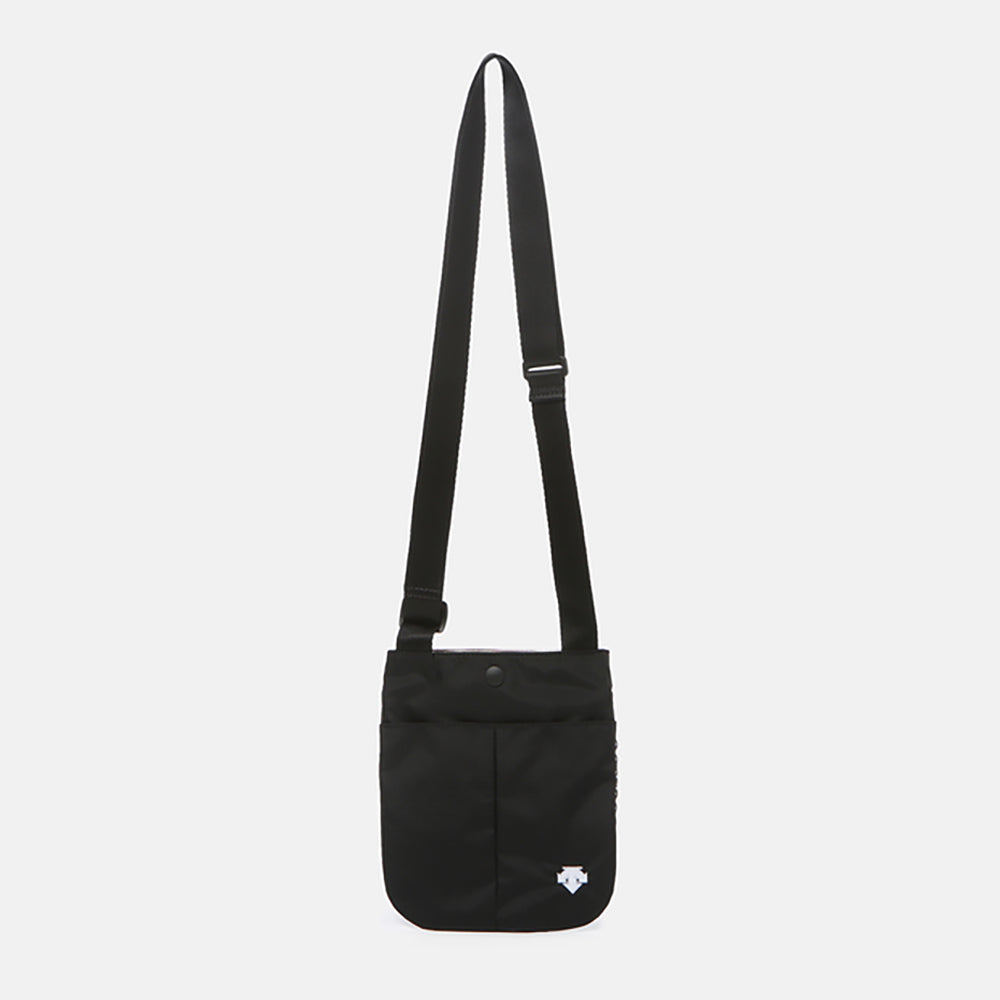 SUMMER SPORTS SMALL SACOCHE 輕量耐磨斜背包
