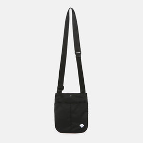 SUMMER SPORTS SMALL SACOCHE 輕量耐磨斜背包