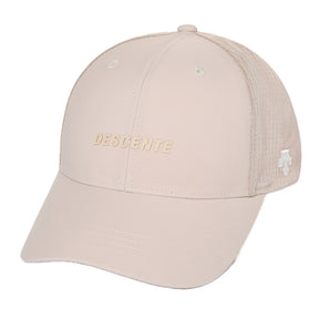 SUMMER SPORTS TRUCKER 網狀透氣棒球帽