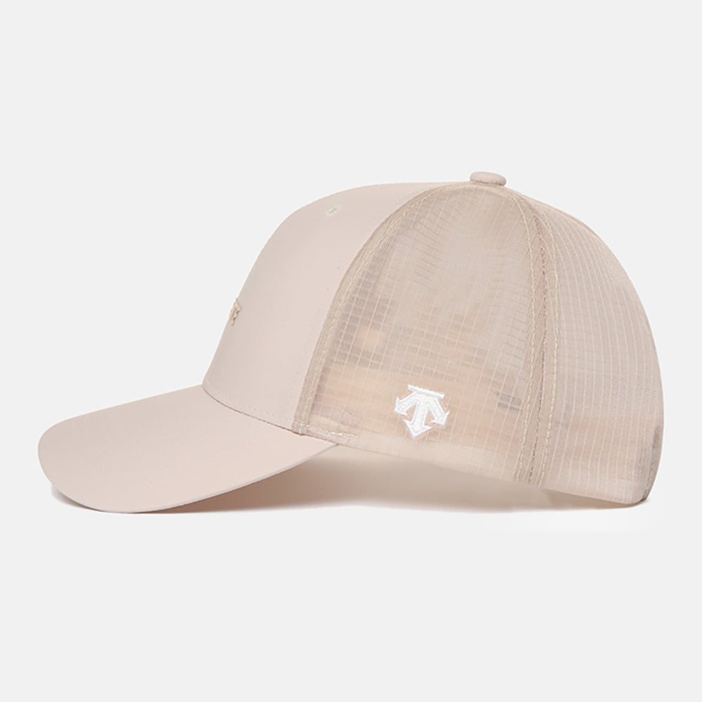 SUMMER SPORTS TRUCKER 網狀透氣棒球帽
