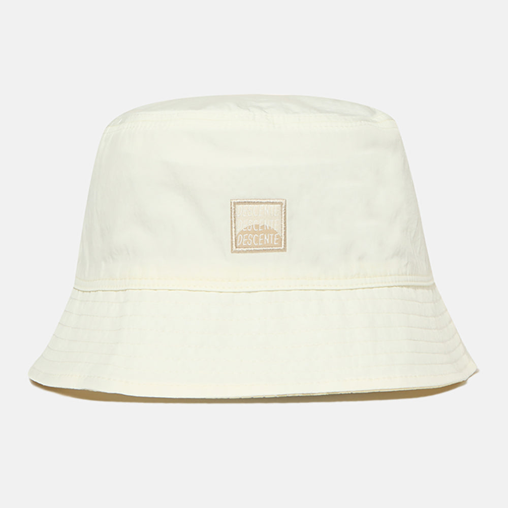 SUMMER SPORTS REVERSIBLE SHORT BUCKET HAT 水上運動防曬漁夫帽