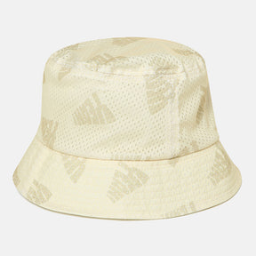 SUMMER SPORTS REVERSIBLE SHORT BUCKET HAT 水上運動防曬漁夫帽