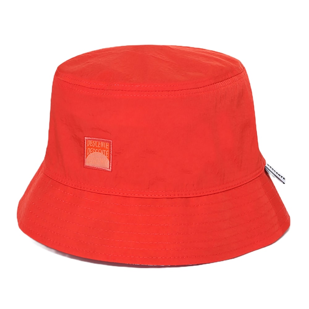SUMMER SPORTS REVERSIBLE SHORT BUCKET HAT 水上運動防曬漁夫帽