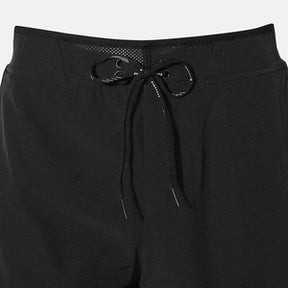 WOMENS SHORTS 女士 彈力運動短褲