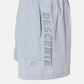 MENS WOVEN SHORTS 男士 輕量防曬短褲
