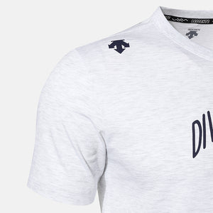 [DESCENTE X 101] UNI PENGUIN GRAPHIC MENS T SHIRTS 男士 企鵝短袖上衣