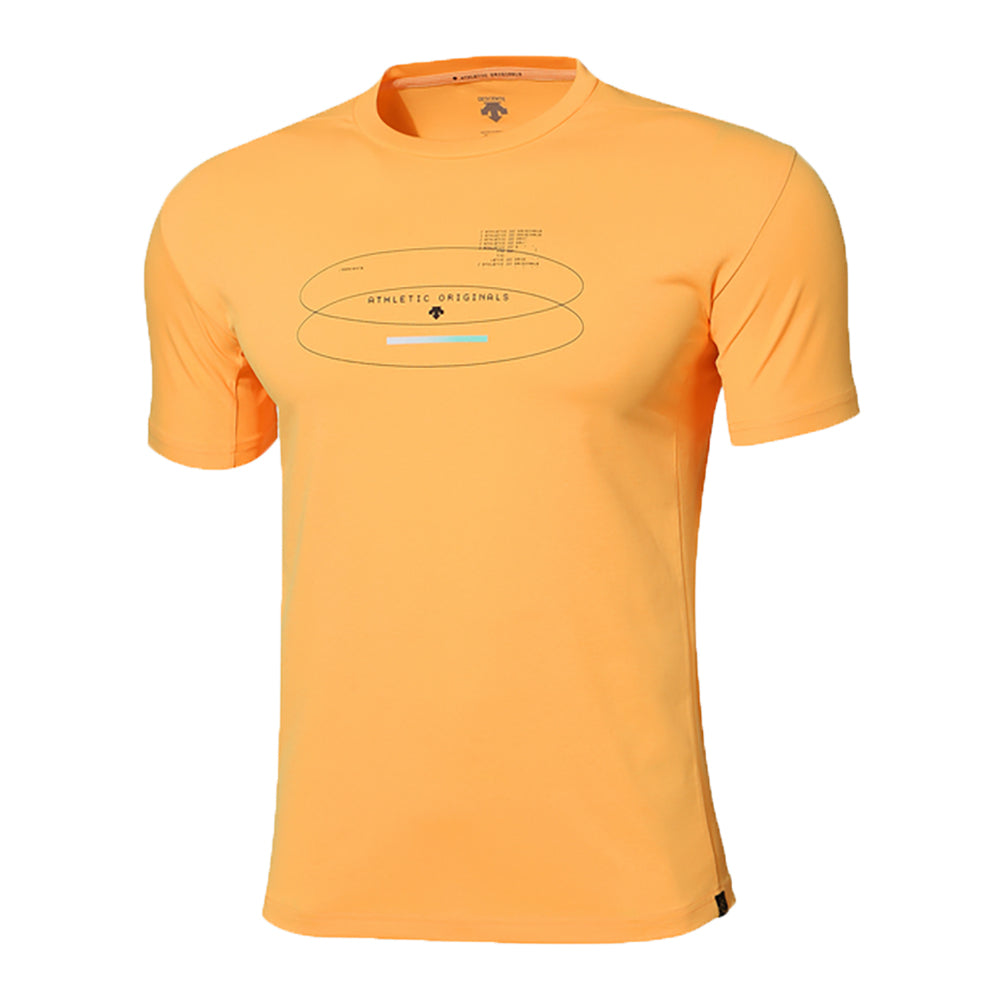 SHORT SLEEVE T-SHIRTS 短袖T-SHIRT