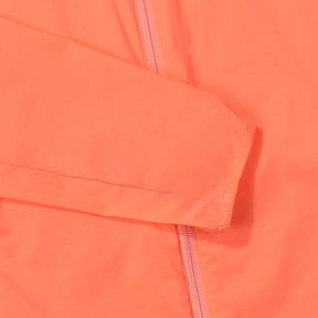 WOMENS WINDBREAKER 女士 輕量透氣防風外套