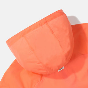 WOMENS WINDBREAKER 女士 輕量透氣防風外套