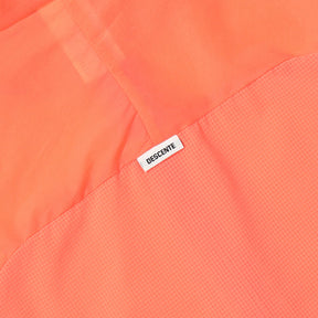 WOMENS WINDBREAKER 女士 輕量透氣防風外套