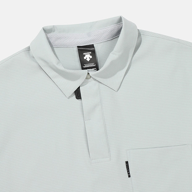 【TOUGH】 POLO SHIRTS 男士 短袖POLO衫