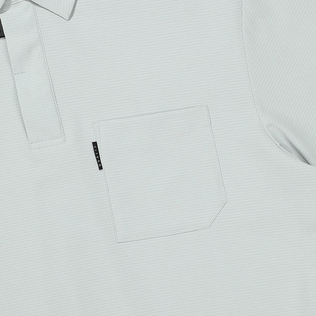 【TOUGH】 POLO SHIRTS 男士 短袖POLO衫