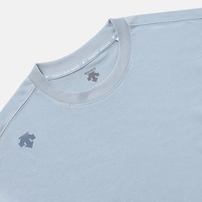 Unisex Cotton Back Graphic Long Sleeve T Shirt 男士 純棉圖案長袖T-SHIRT