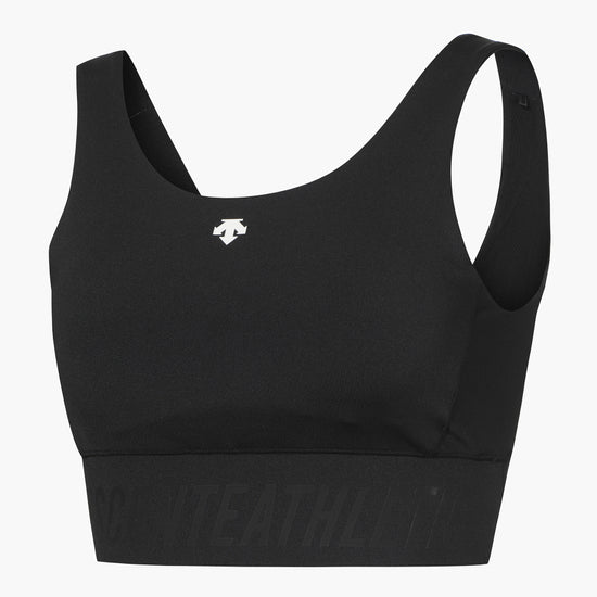 WOMEN'S CROPPED BRA TOP