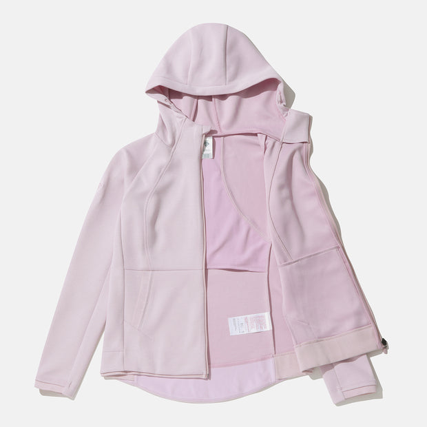 WOMEN'S QUARTER LENGTH JACKET 女士 訓練外套