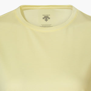 Women's Performance Short Sleeve T Shirt 女士 跑步機能短袖T恤