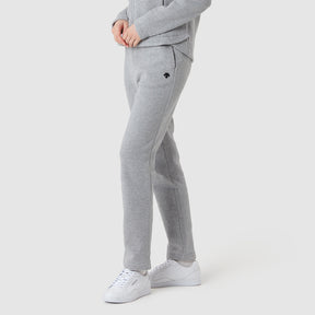 WOMEN'S FLEECE LINED JOGGER TRAINING PANTS 女士 慢跑褲