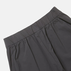 WOMENS WIDE PANTS 女士 寬口訓練褲
