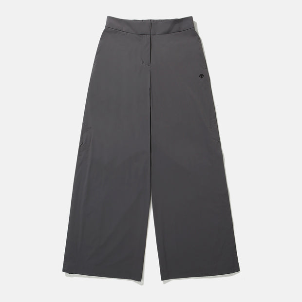 WOMENS WIDE PANTS 女士 寬口訓練褲