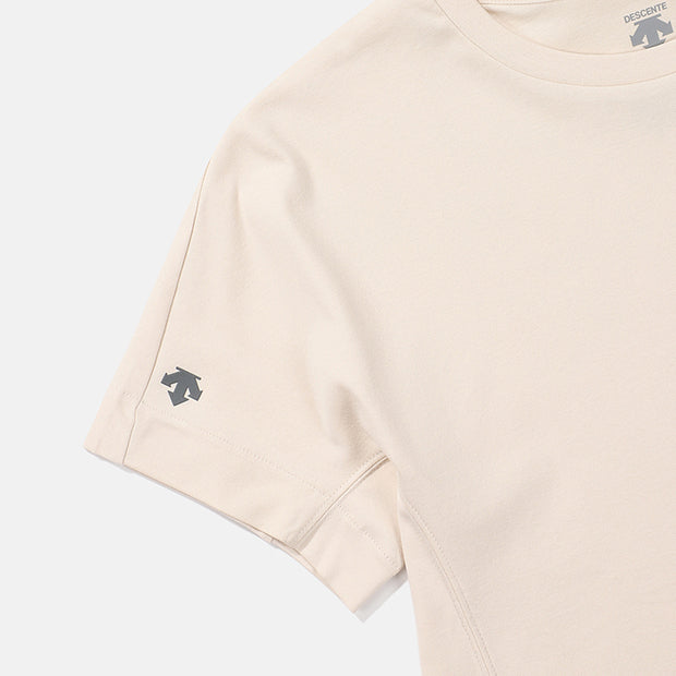 WOMENS SILET HALF T SHIRTS 女士 短袖T恤