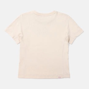 WOMENS SILET HALF T SHIRTS 女士 短袖T恤