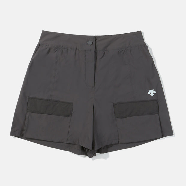WOMENS DAILY CRUSH WARM UP SHORTS 女士 運動短褲