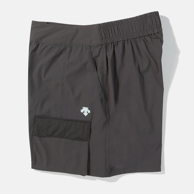WOMENS DAILY CRUSH WARM UP SHORTS 女士 運動短褲