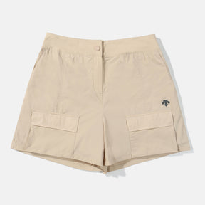 WOMENS DAILY CRUSH WARM UP SHORTS 女士 運動短褲