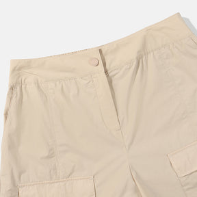 WOMENS DAILY CRUSH WARM UP SHORTS 女士 運動短褲