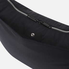 DUALIS PADDED HOBO BAG 包