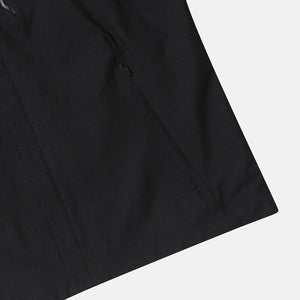 URBAN HOOD WOVEN JACKET 男士運動外套