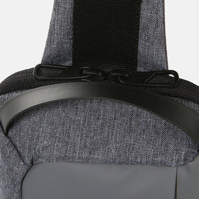 SPORTS BASIC SLING BAG  運動基本款單肩包