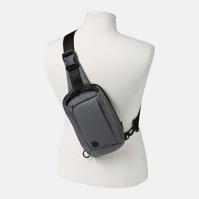 SPORTS BASIC SLING BAG  運動基本款單肩包