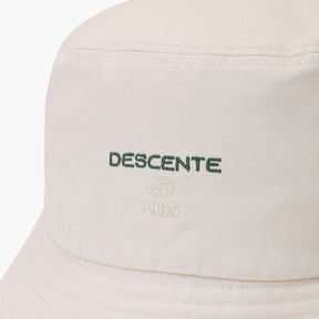 Sports Basic Cotton Bucket Hat 棉質漁夫帽