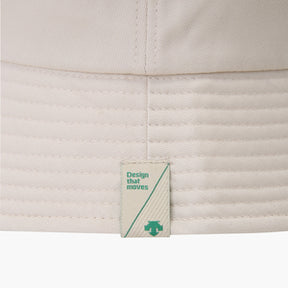 Sports Basic Cotton Bucket Hat 棉質漁夫帽
