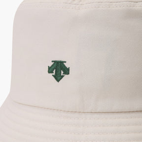 Sports Basic Cotton Bucket Hat 棉質漁夫帽