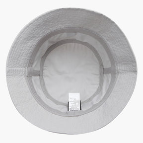 Sports Basic 尼龍 Bucket Hat 運動基本款尼龍漁夫帽