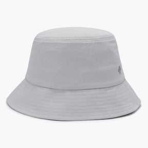 Sports Basic 尼龍 Bucket Hat 運動基本款尼龍漁夫帽