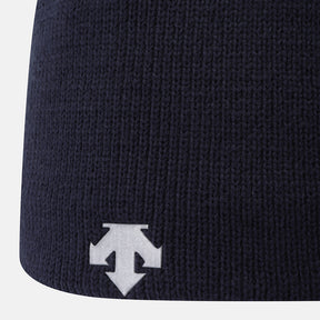 REVERSIBLE BEANIE 雙面運動帽
