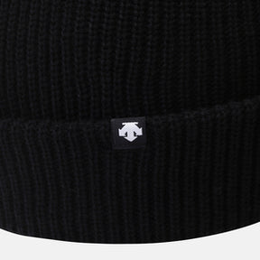 BASIC BEANIE 毛線帽