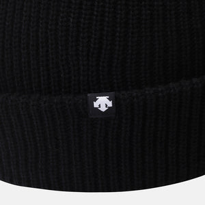 BASIC BEANIE 毛線帽