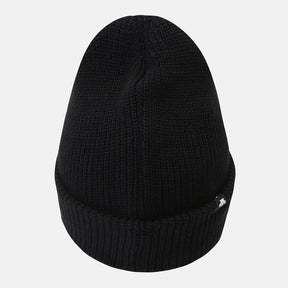 BASIC BEANIE 毛線帽