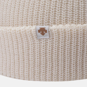 BASIC BEANIE 毛線帽