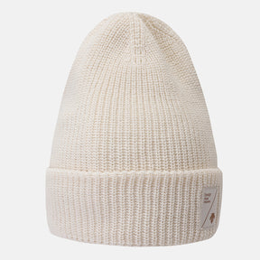 BASIC BEANIE 毛線帽